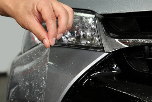 Paint Protection Film (PPF) Questions You Always Wanted To Ask